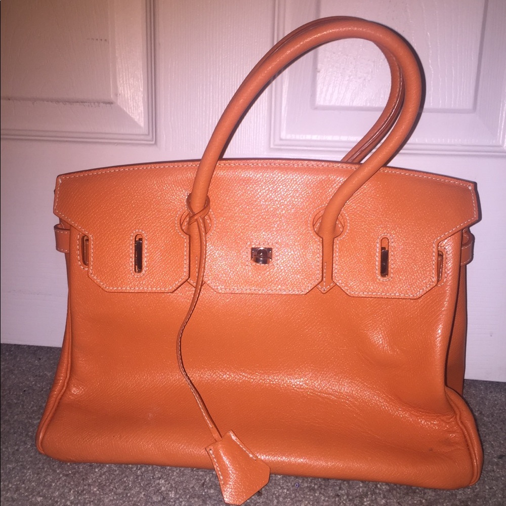 Hermès purse